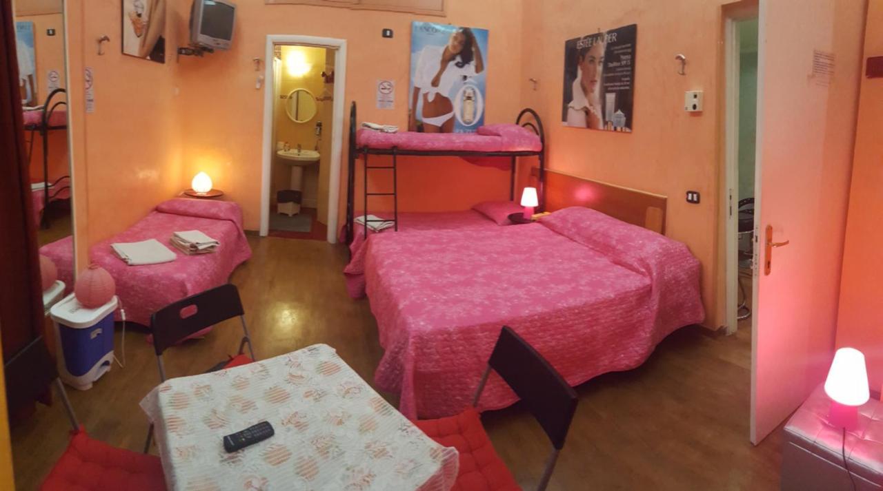 Magic Place Affittacamere Roma