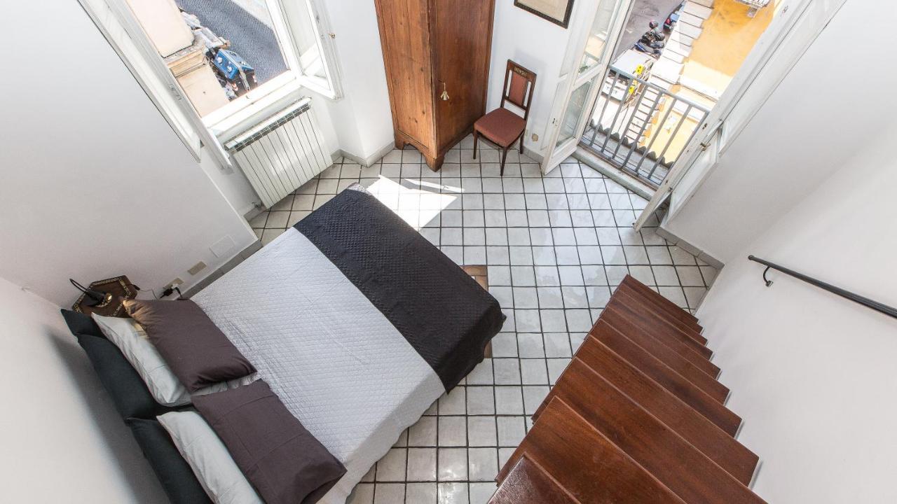 Apartamento Monti Flat In
