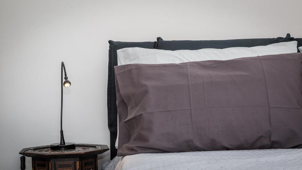 Monti Flat In Apartamento Roma