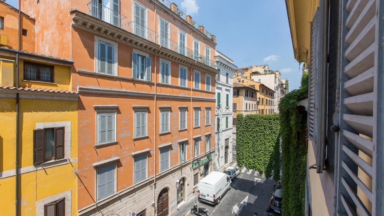 Apartamento Monti Flat In