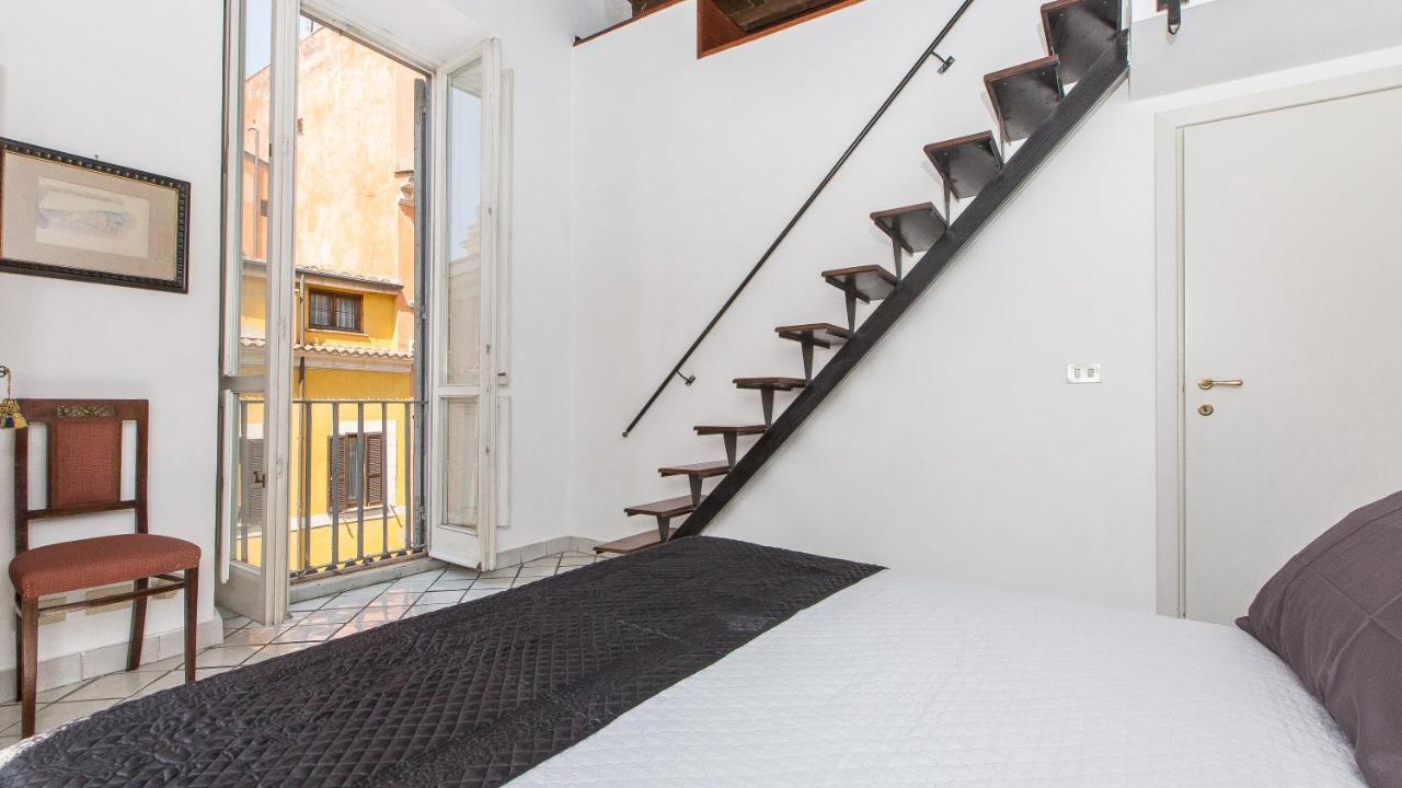 Apartamento Monti Flat In Roma