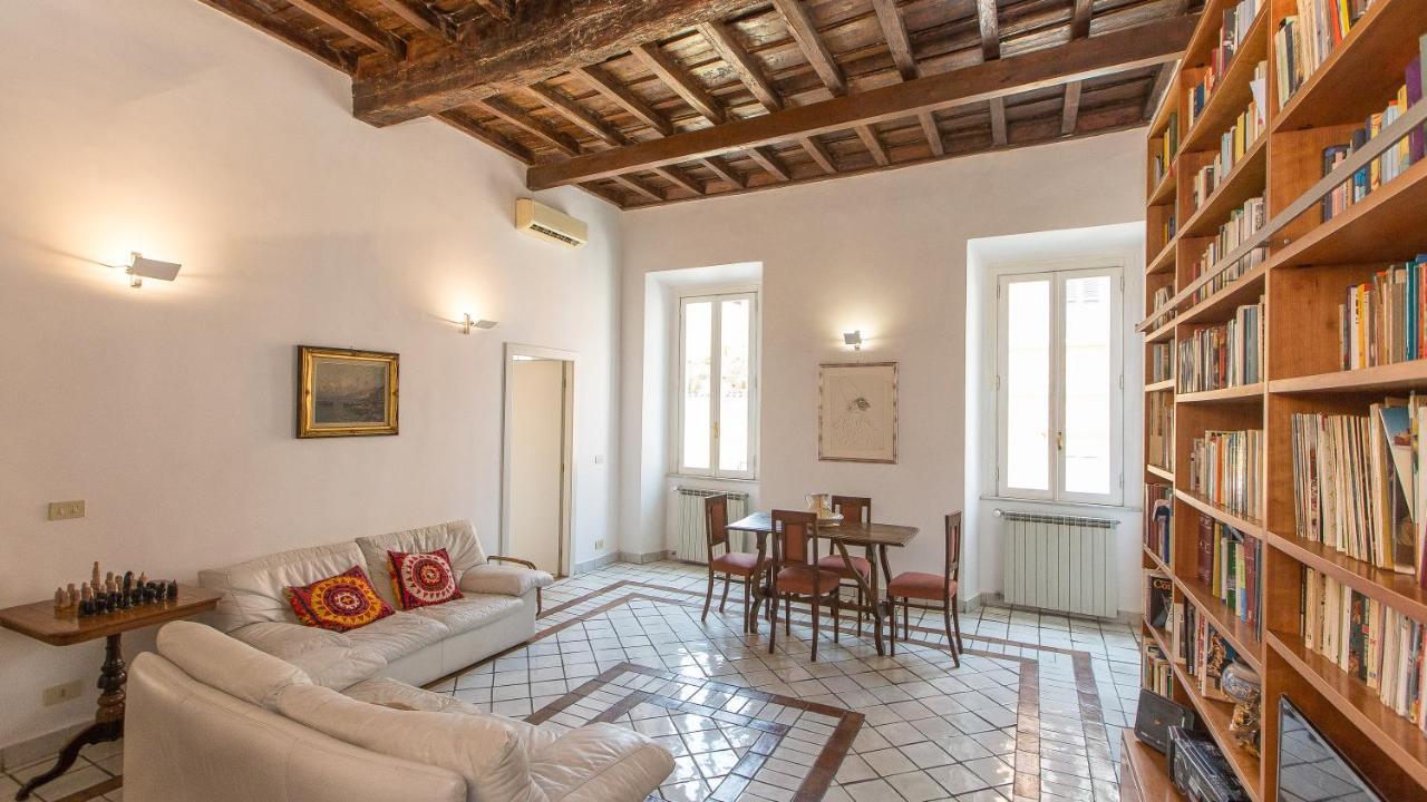 Apartamento Monti Flat In
