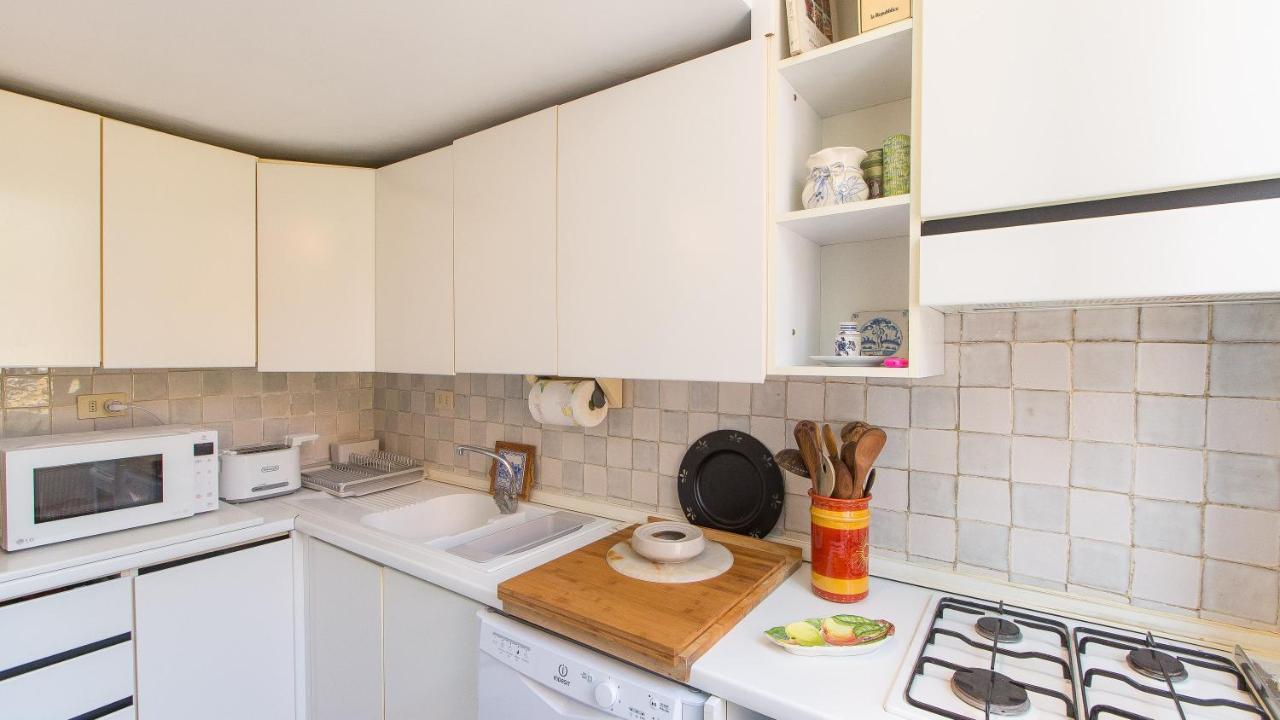 Monti Flat In Apartamento Roma