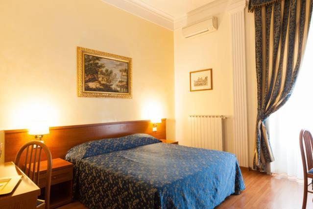 Affittacamere Dimora Rosmini Roma