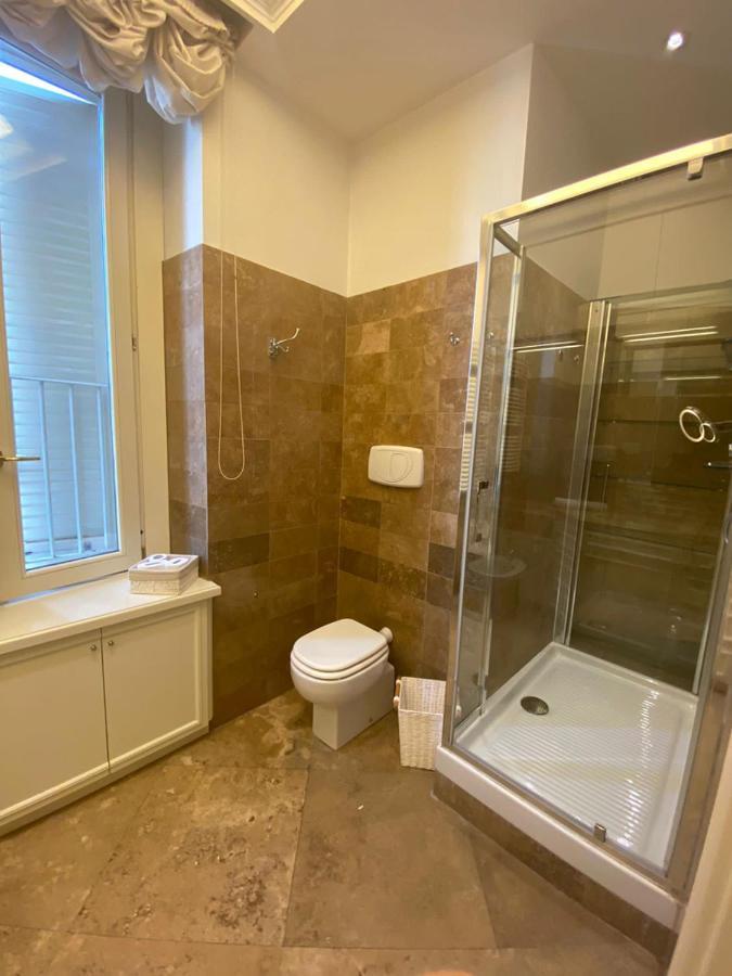 Apartamento Spagna Luxury