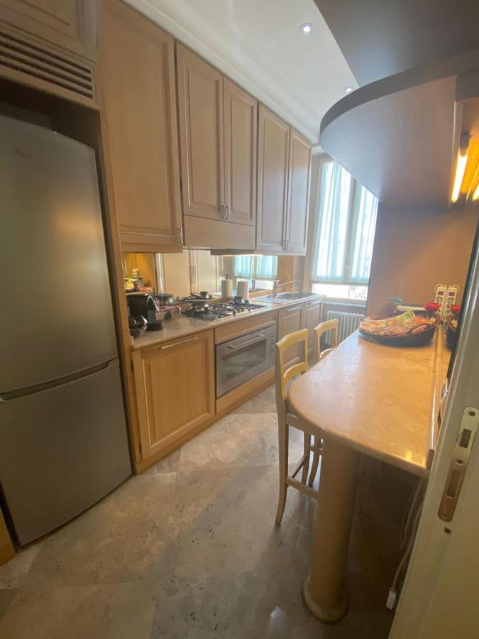 Spagna Luxury Apartamento Roma