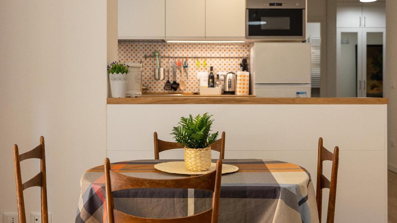 Apartment In - Annietta *