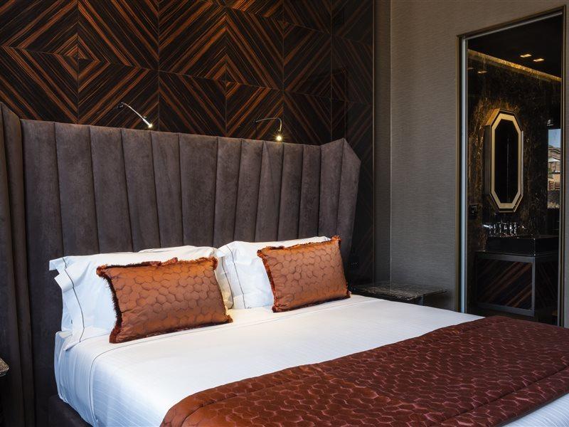 U-visionary Hotel Roma