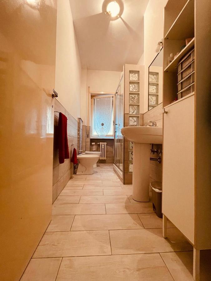 Privatunterkunft Alessandra'S Home Rom