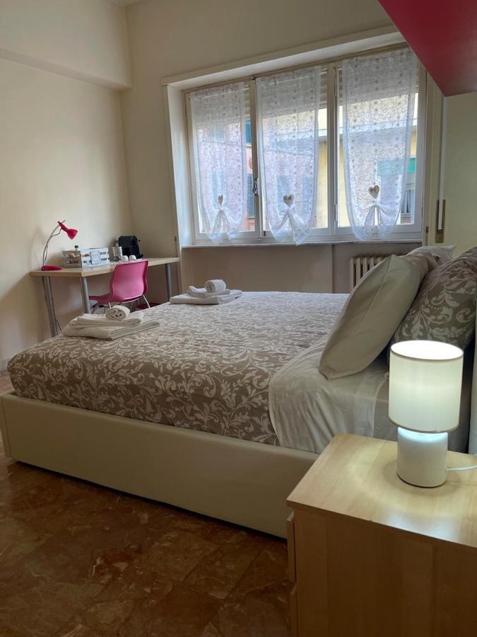 Alessandra'S Home Privatunterkunft Rom