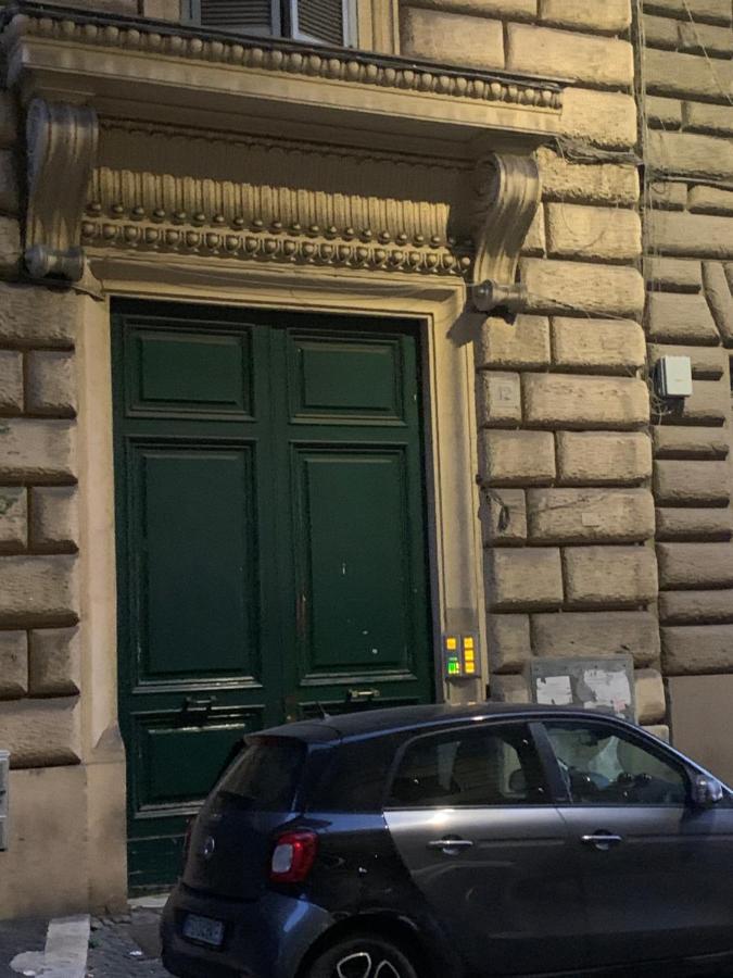 Dimora Rosmini Affittacamere *