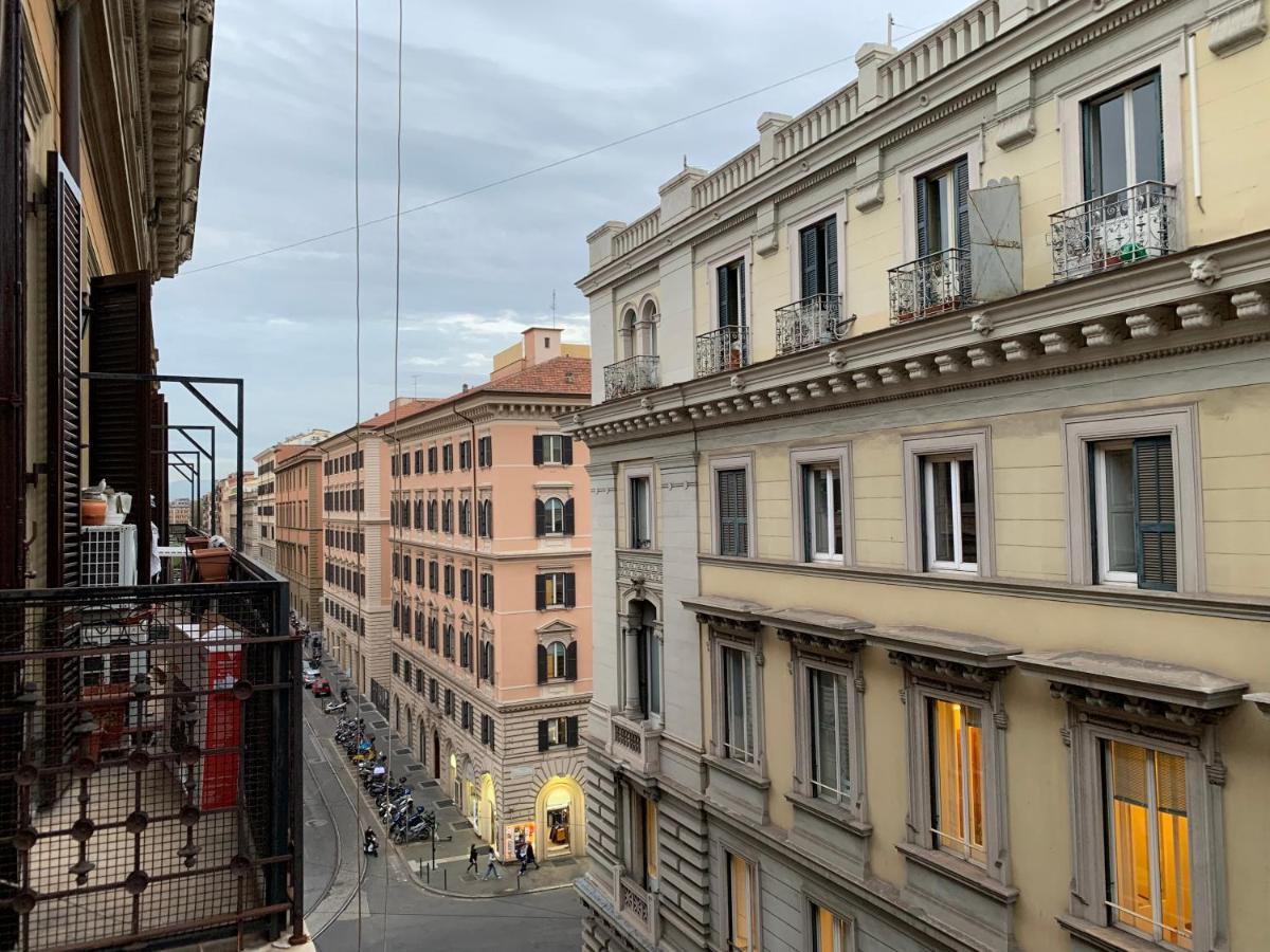 Affittacamere Dimora Rosmini