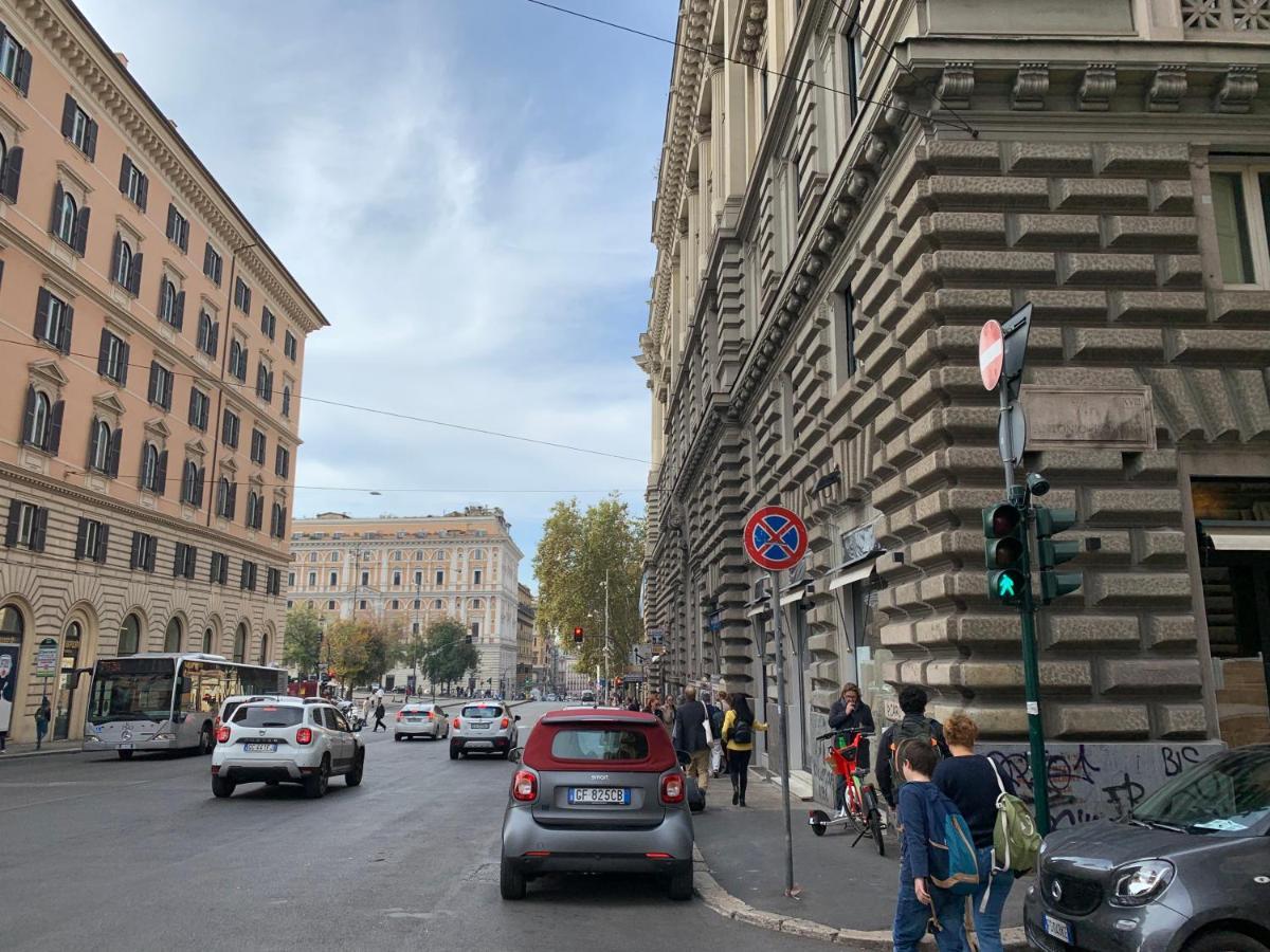 Dimora Rosmini * Roma