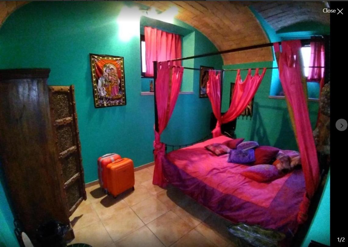 Acomodação com café da manhã  Shiva 2*