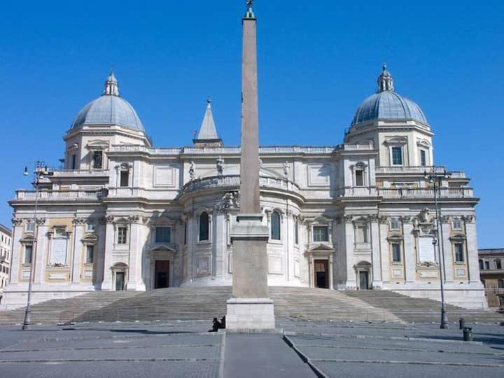 Dimora Rosmini