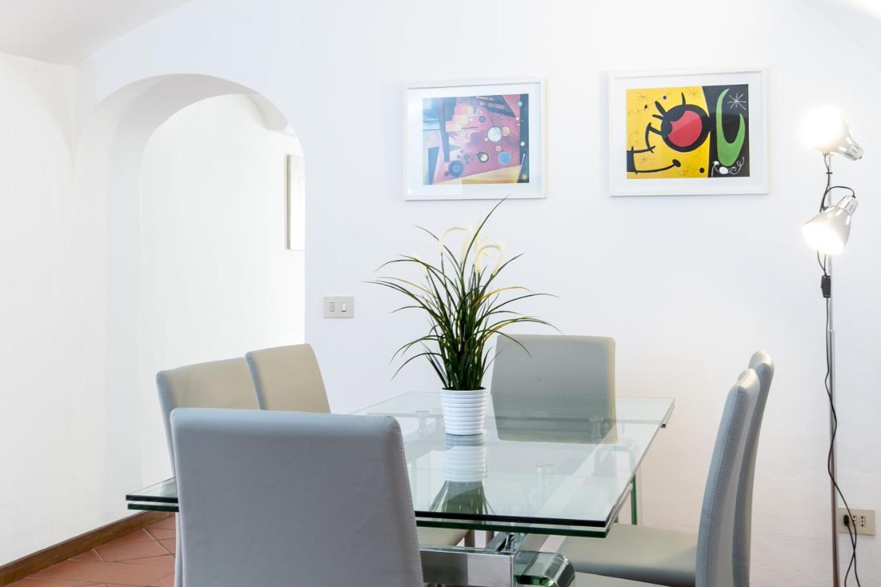Orbitelli 15 - My Extra Appartamento *