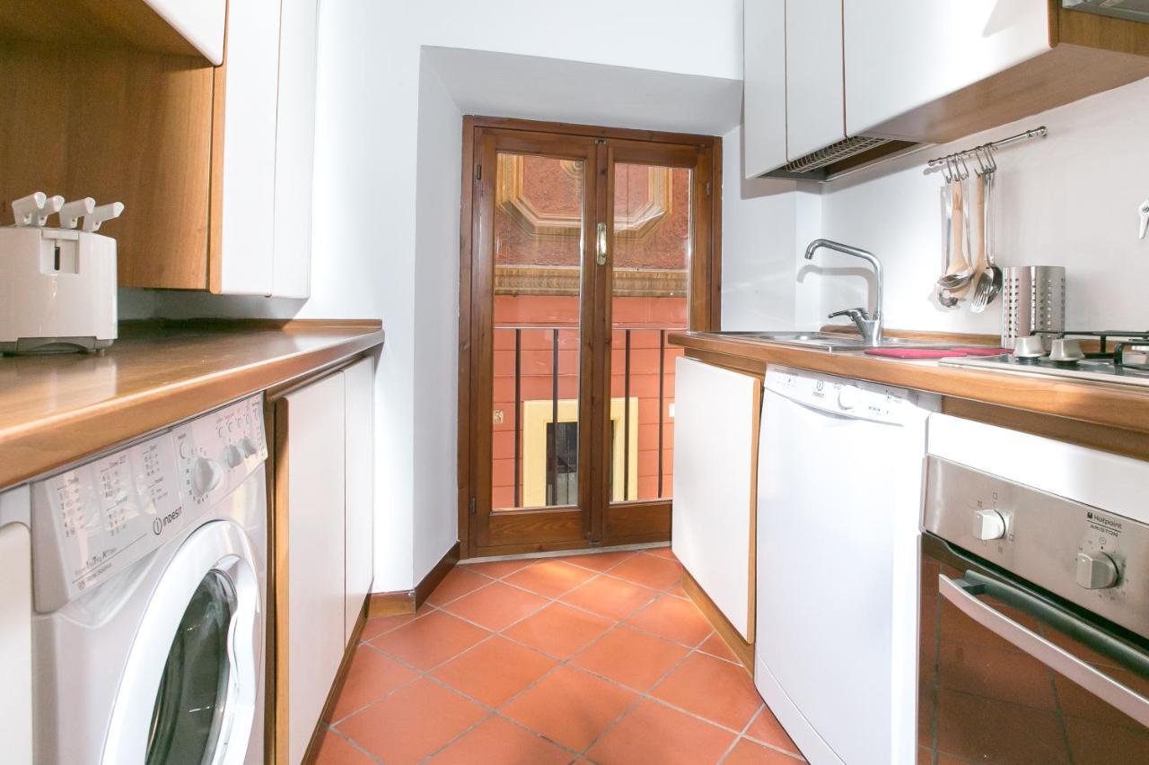 Appartamento Orbitelli 15 - My Extra Roma