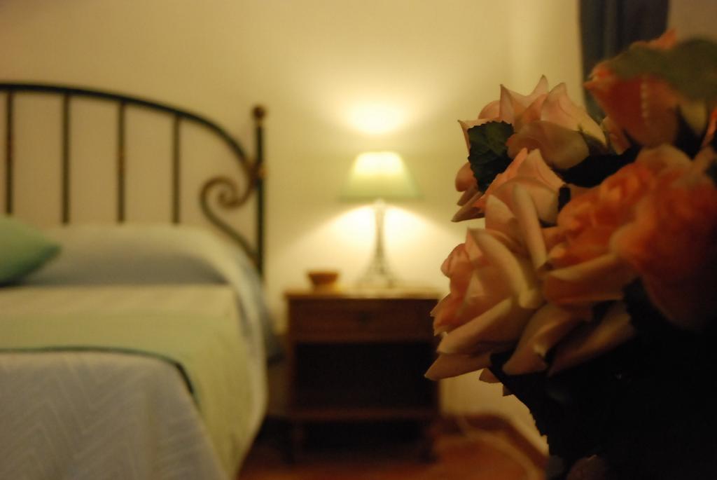 Jessy's Bed & Breakfast 3*