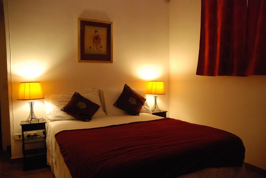 Bed & Breakfast Jessy's