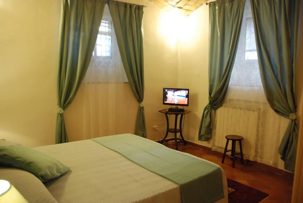 Jessy's Bed & Breakfast Roma