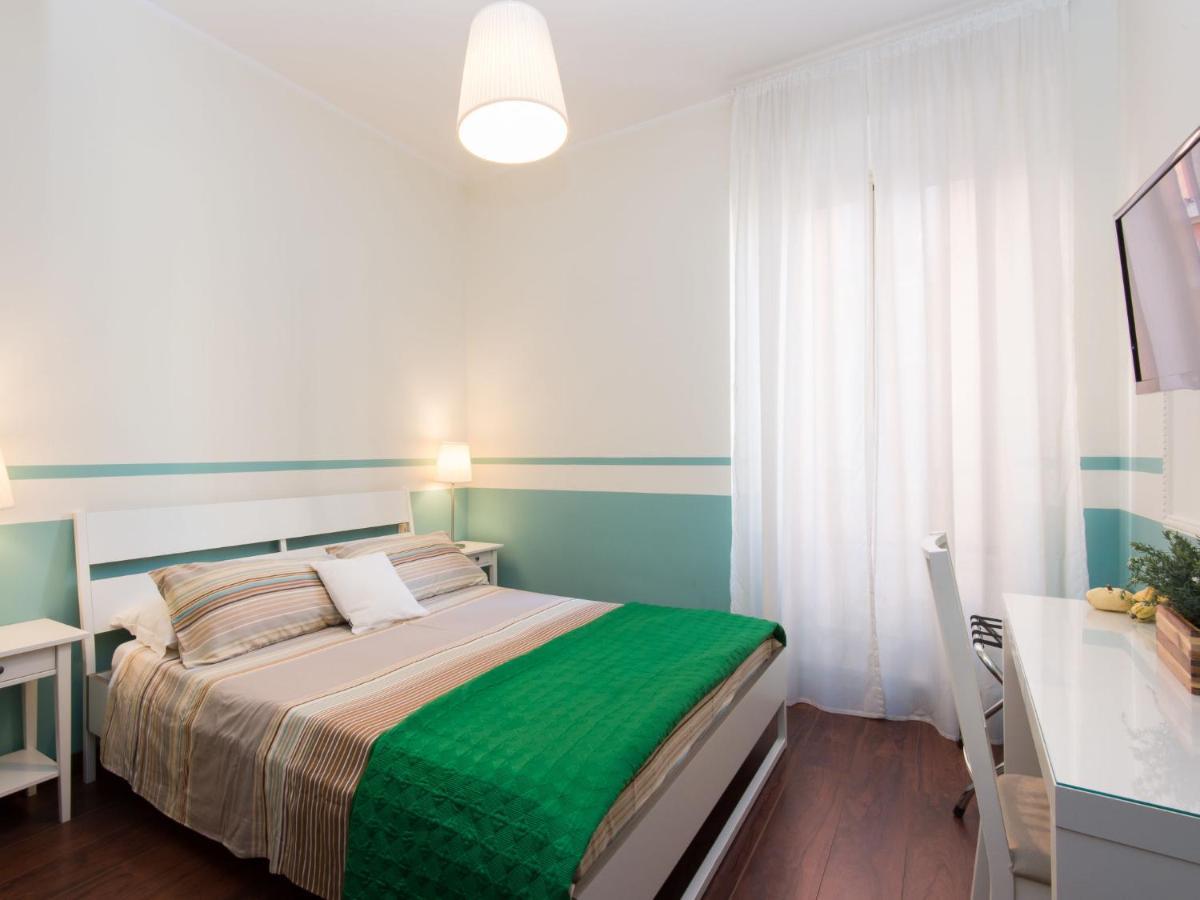 Vatican - Residenza Argilla By Interhome Leilighet *