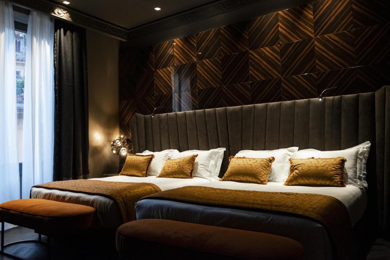 U-visionary Hotel