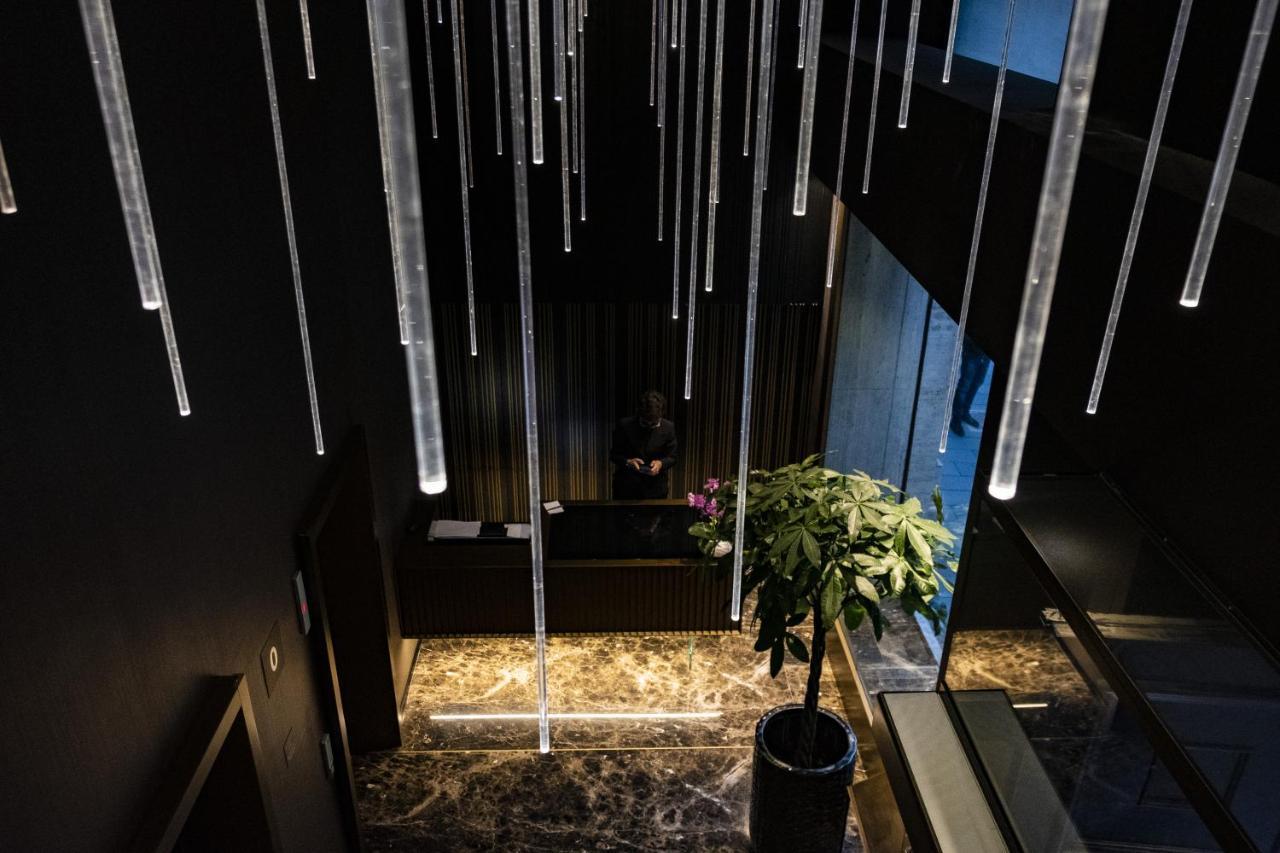 Hotel U-visionary Roma