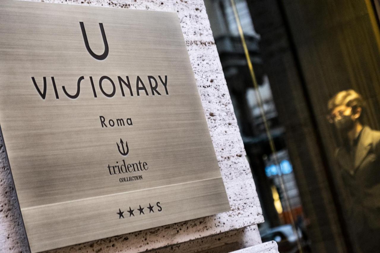 U-visionary Roma