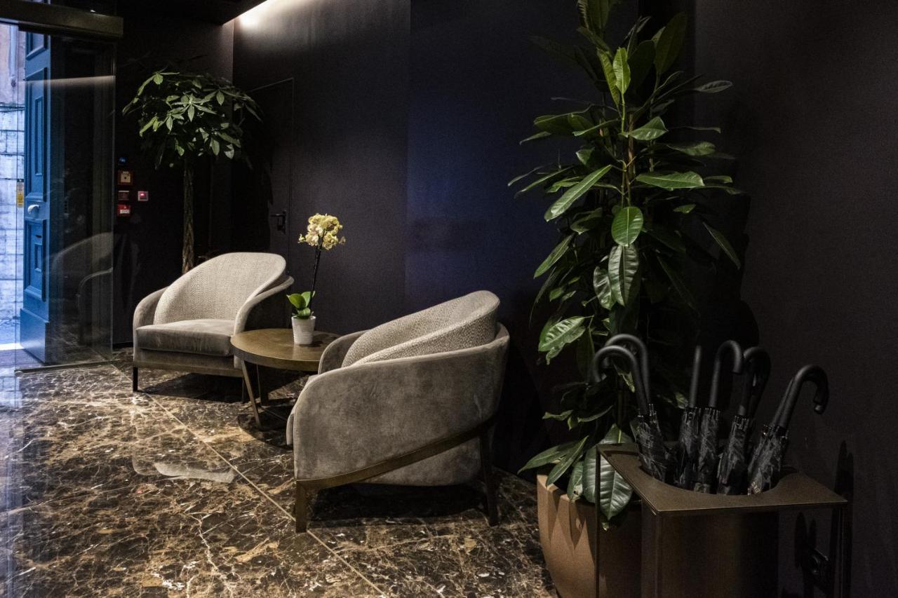 Hotel U-visionary Roma