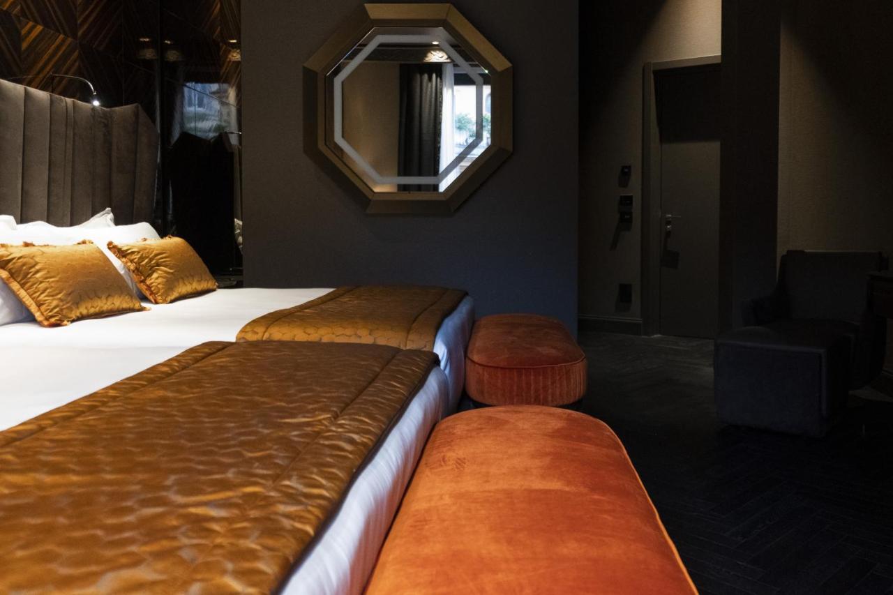 Hotel U-visionary 4*