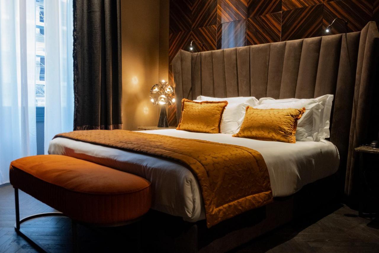 U-visionary Hotel Roma