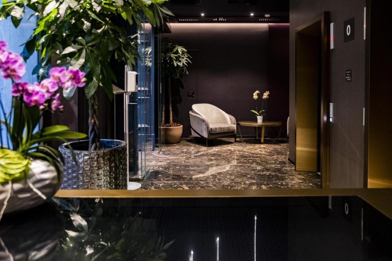 Hotel U-visionary Roma