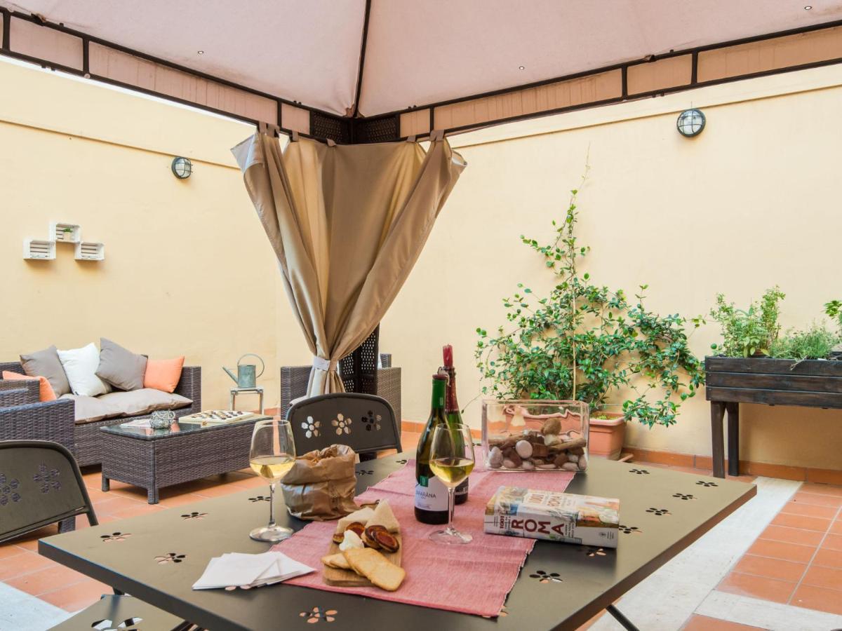 Leilighet Vatican - Residenza Argilla By Interhome