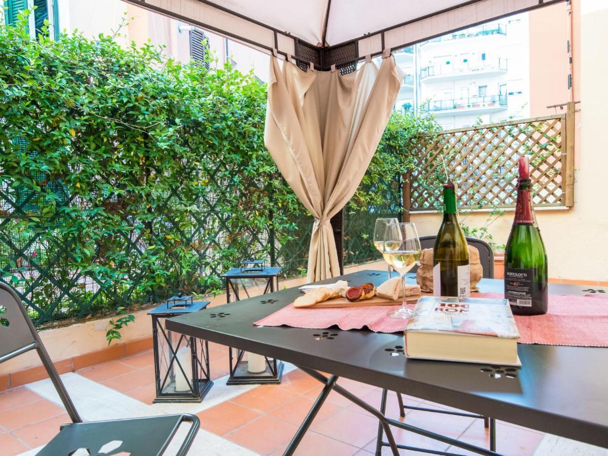 Leilighet Vatican - Residenza Argilla By Interhome