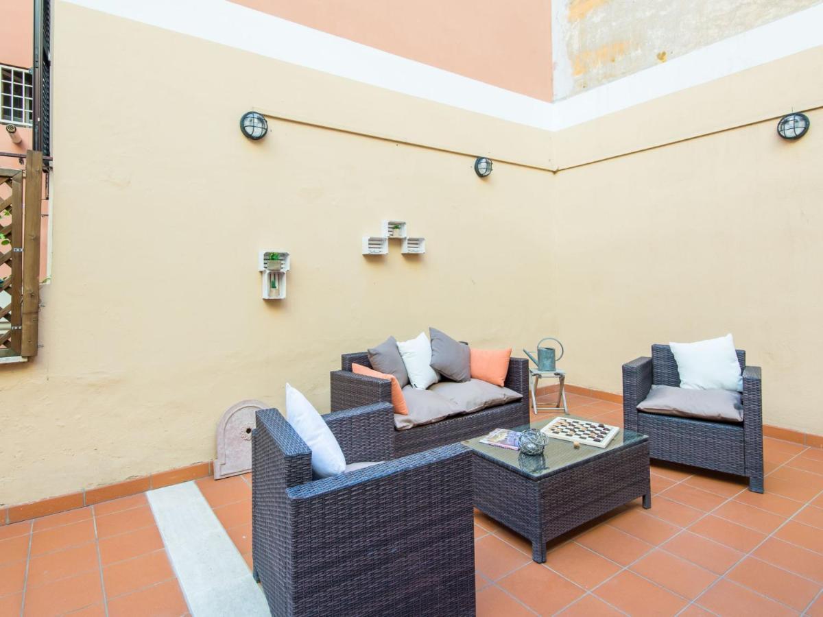 Vatican - Residenza Argilla By Interhome Leilighet *