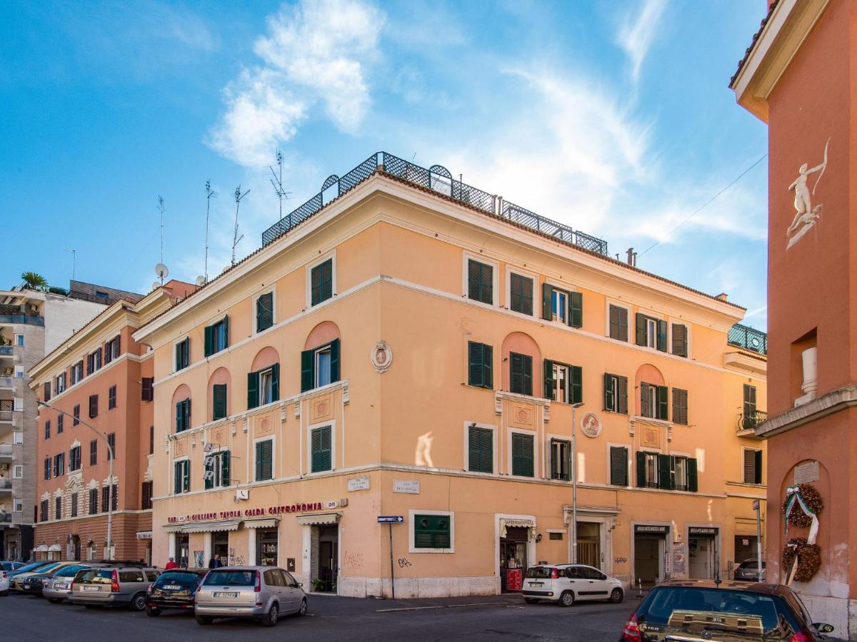 Leilighet Vatican - Residenza Argilla By Interhome