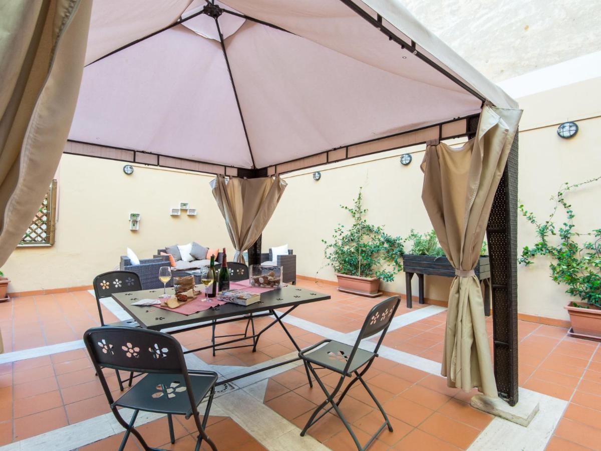 Vatican - Residenza Argilla By Interhome Leilighet *
