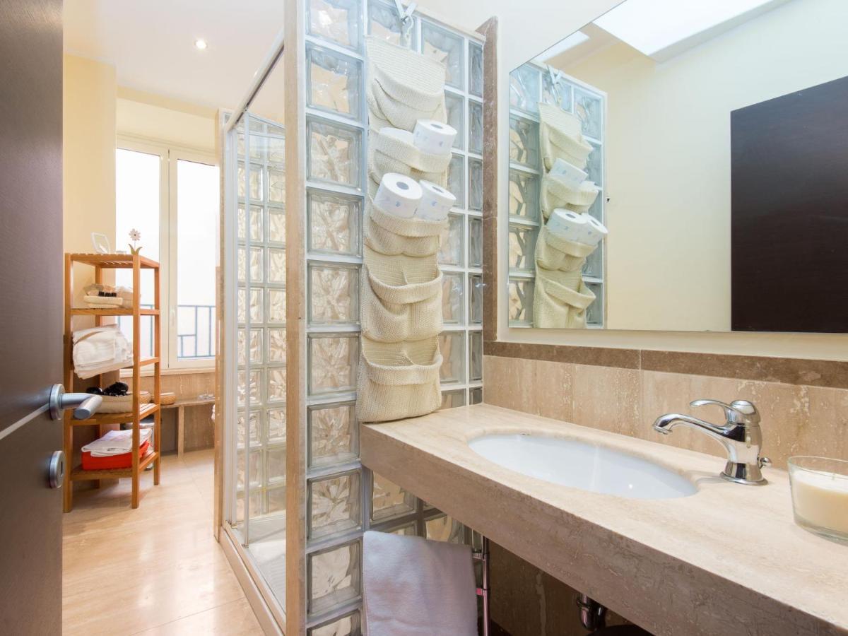Leilighet Vatican - Residenza Argilla By Interhome Roma