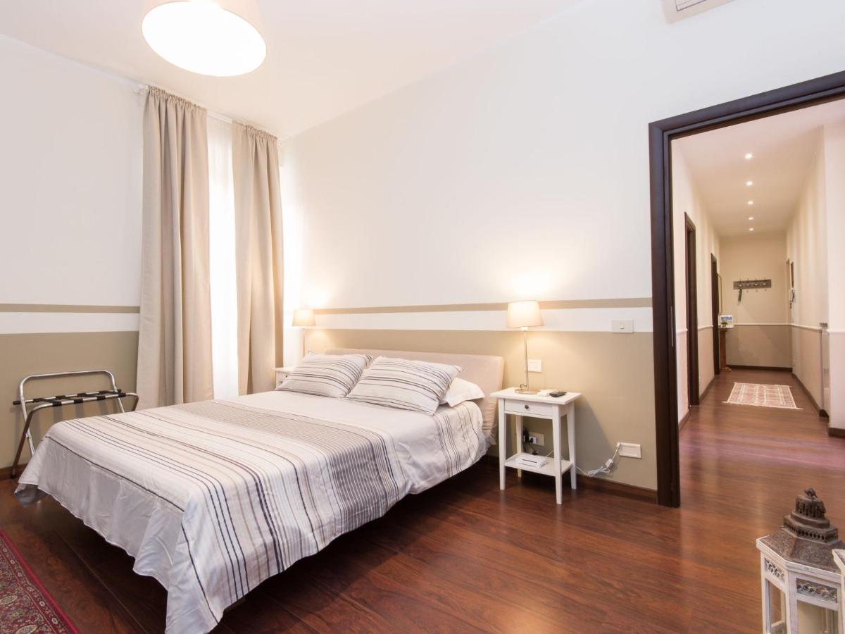 Leilighet Vatican - Residenza Argilla By Interhome *