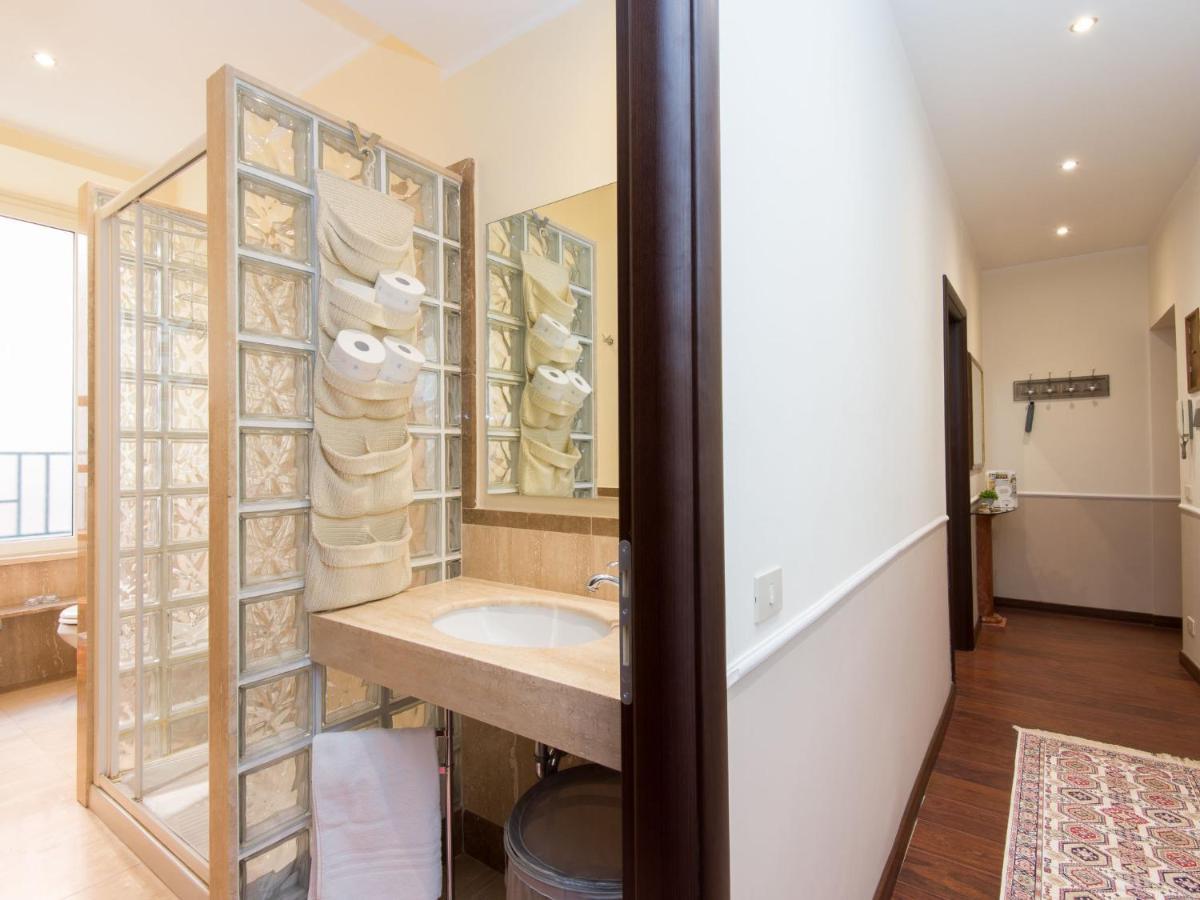 Vatican - Residenza Argilla By Interhome