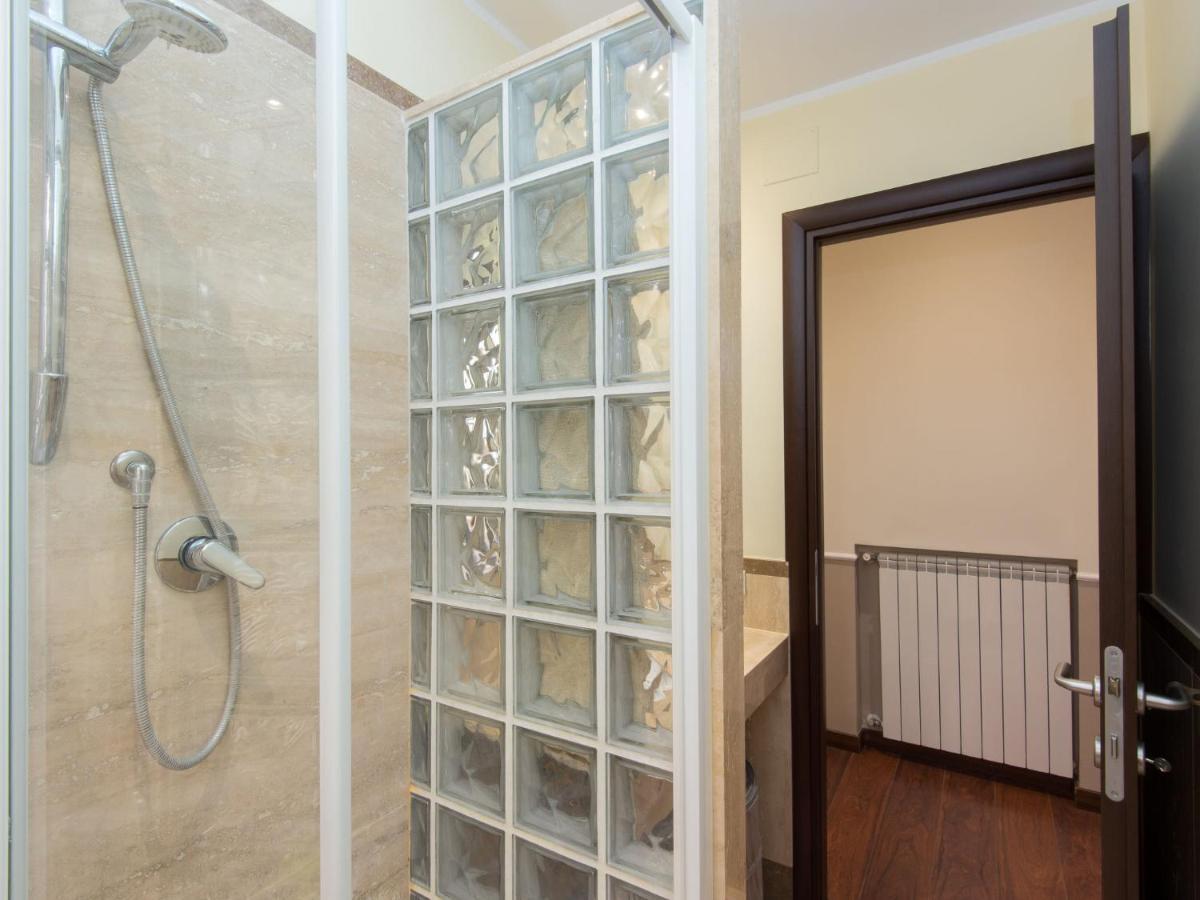 Vatican - Residenza Argilla By Interhome