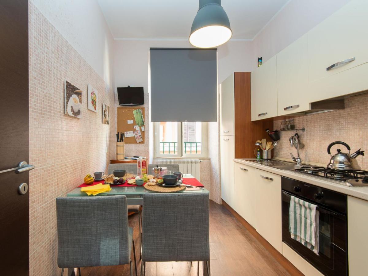 Vatican - Residenza Argilla By Interhome Leilighet *