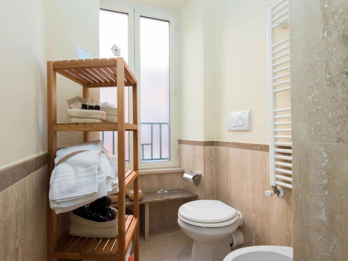 Leilighet Vatican - Residenza Argilla By Interhome Roma