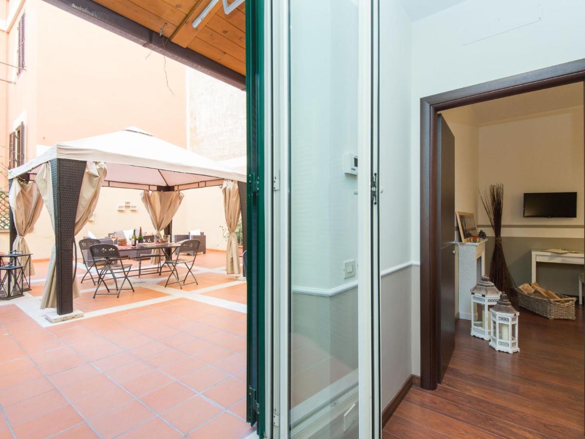 Vatican - Residenza Argilla By Interhome