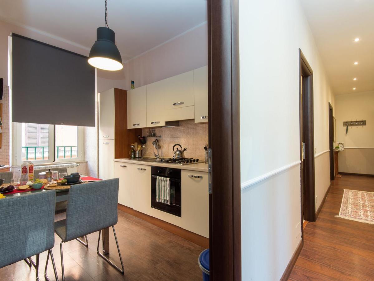 Leilighet Vatican - Residenza Argilla By Interhome