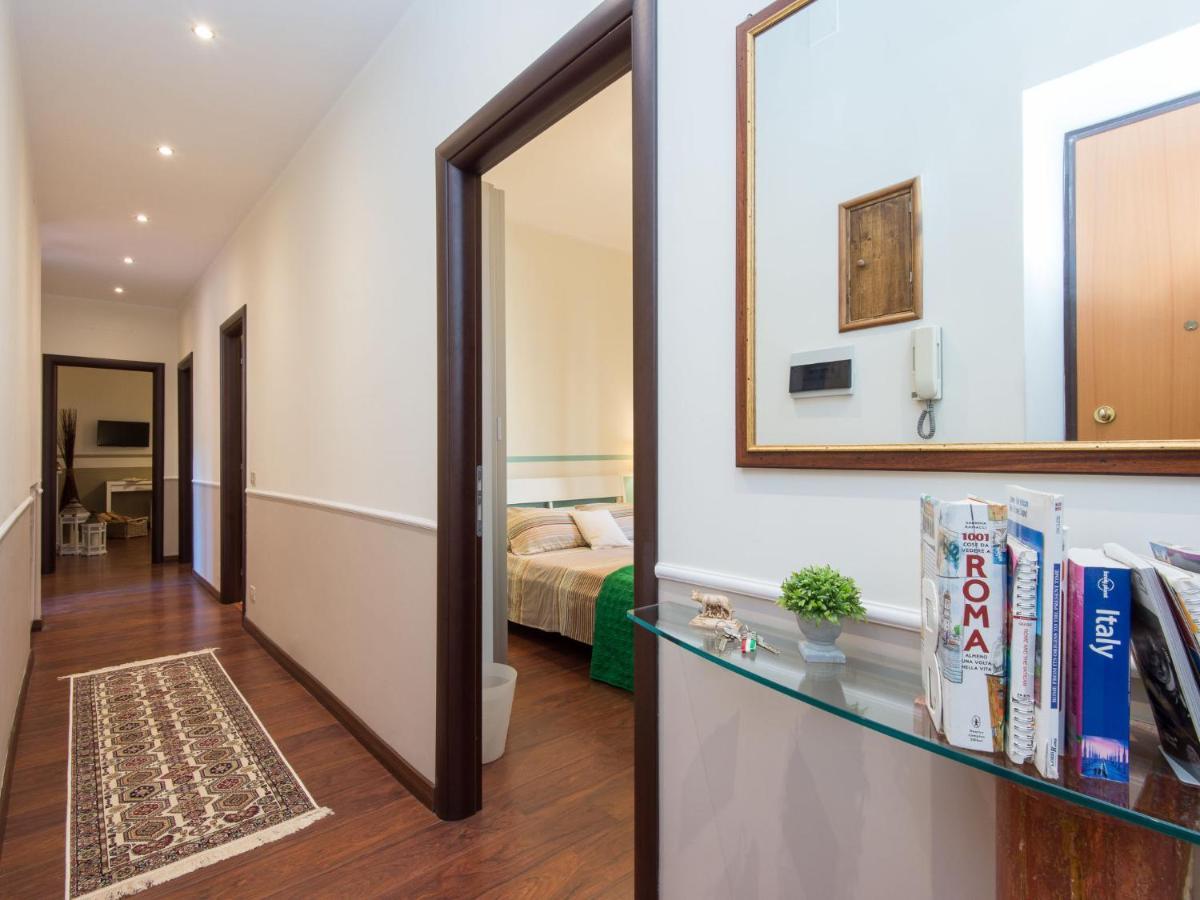 Leilighet Vatican - Residenza Argilla By Interhome *