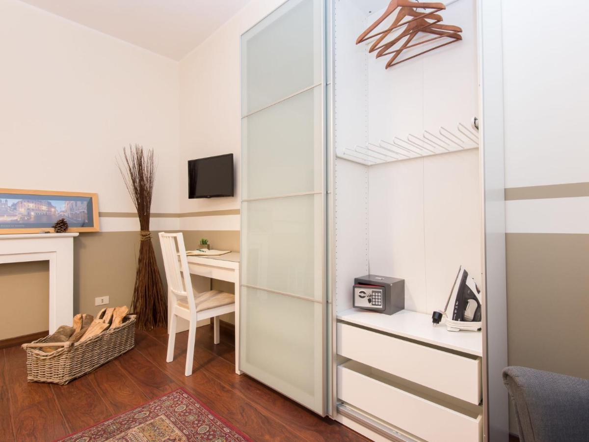 Vatican - Residenza Argilla By Interhome Leilighet Roma