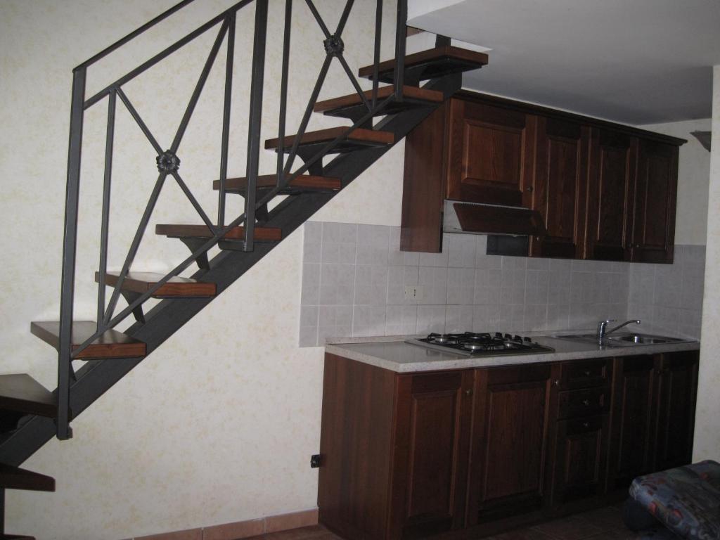 Apartamento Vigna Dei Casali *
