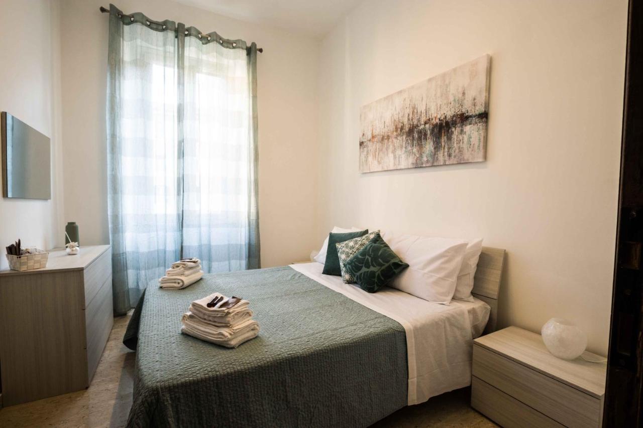 Casa vacanze Casa Rossana