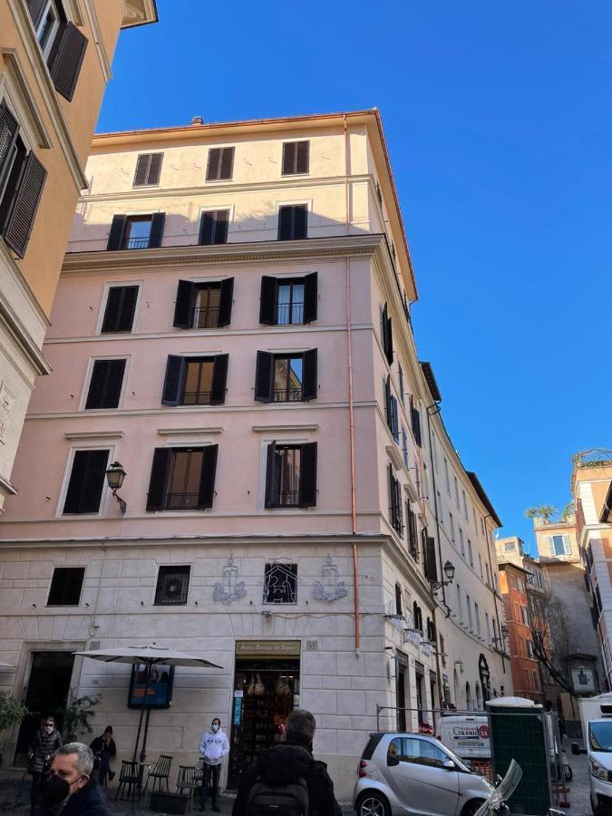 Apartment Queenavona